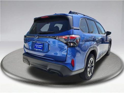 Used 2026 Subaru Forester Premium AWD/4WD image 9