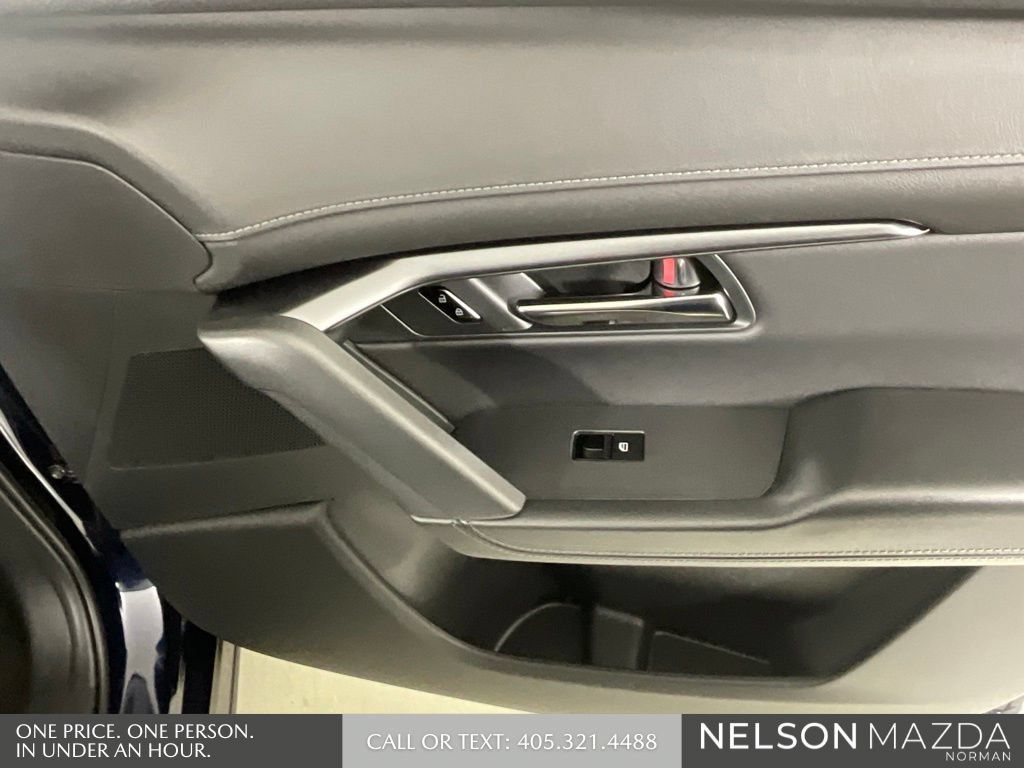 New 2026 MAZDA CX-5 Preferred AWD/4WD image 21
