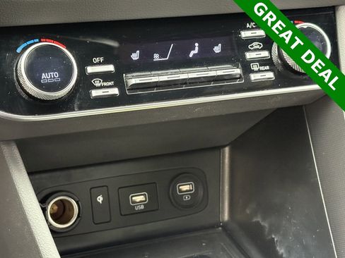 Used 2021 Hyundai Sonata SEL Plus image 21