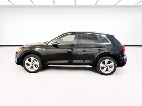 Used 2023 Audi Q5 2.0T Prestige AWD/4WD image 25