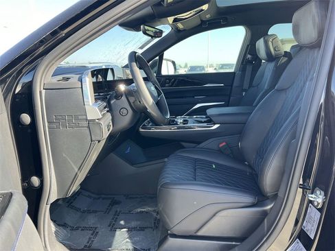 New 2026 Cadillac Escalade IQL Sport 1 image 25