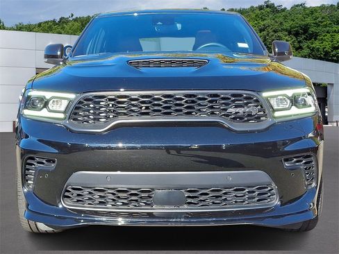 Used 2023 Dodge Durango SRT Hellcat image 2