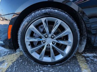 Used 2019 Cadillac XTS FWD video 4