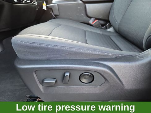 Used 2023 Chevrolet Silverado 1500 LT w/ Protection Package image 23