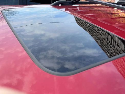 Used 2015 Jeep Patriot High Altitude image 12