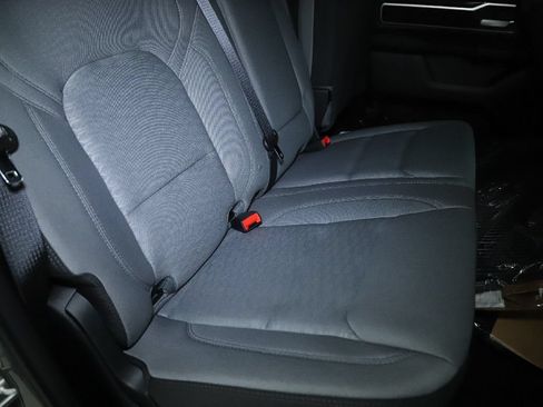 Used 2026 RAM 1500 Big Horn AWD/4WD image 34