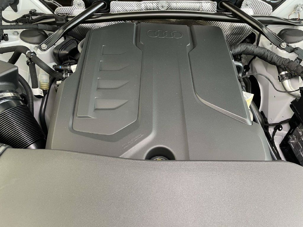New 2026 Audi Q5 Premium Plus AWD/4WD image 24