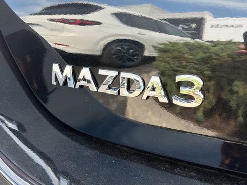 New 2026 MAZDA MAZDA3 2.5 S Preferred image 11