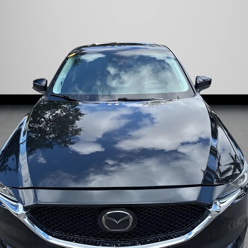 Used 2019 MAZDA CX-5 Grand Touring w/ GT Premium Package AWD/4WD image 30