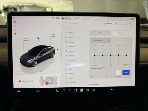 Used 2023 Tesla Model 3 Standard Range RWD image 18