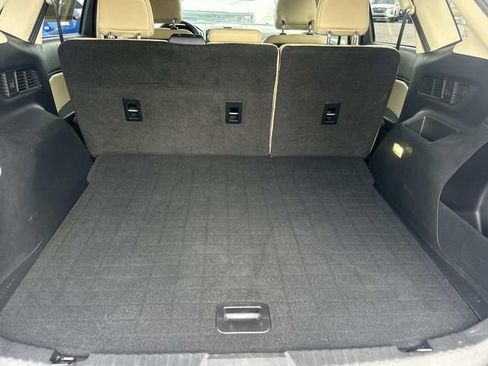 Used 2017 Ford Edge SEL w/ Equipment Group 201A image 11