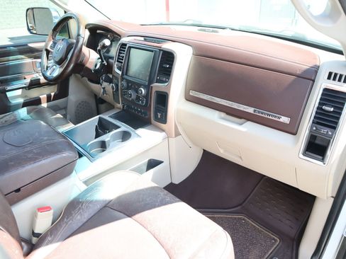 Used 2013 RAM 3500 Laramie Longhorn w/ Cold Weather Group AWD/4WD image 56