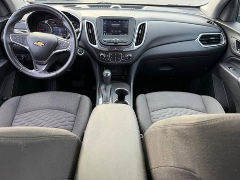 Used 2020 Chevrolet Equinox LT FWD image 12