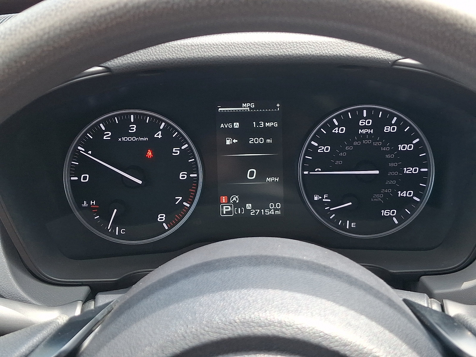 Certified 2024 Subaru Crosstrek 2.0i Premium AWD/4WD image 21