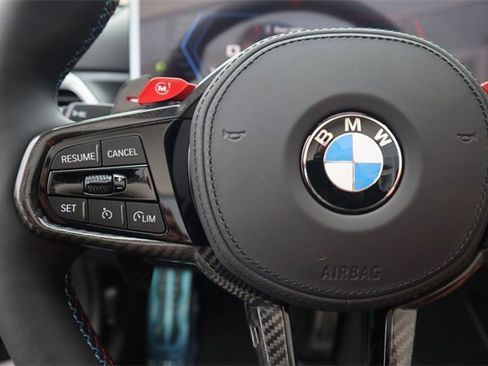 New 2026 BMW M4 xDrive Competition w/ Executive Package image 38