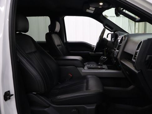 Certified 2020 Ford F150 XLT w/ Equipment Group 301A Mid image 31