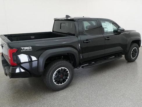 New 2026 Toyota Tacoma TRD Off-Road image 89