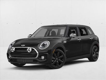 Used 2017 MINI Cooper Clubman S