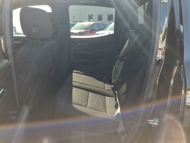 New 2026 Chevrolet Colorado LT w/ Advanced Trailering Package AWD/4WD image 13