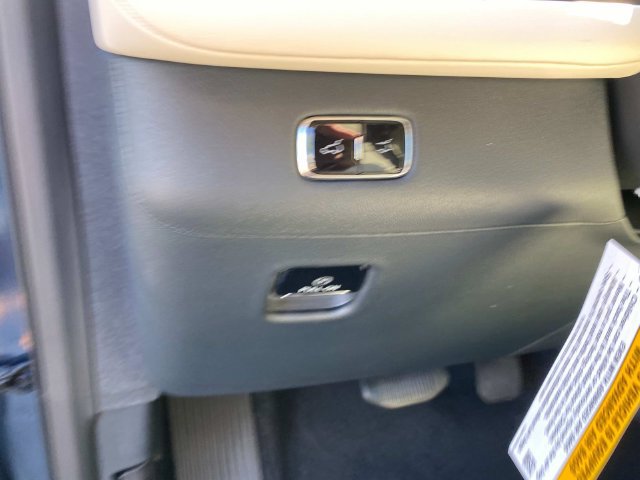 New 2027 Lincoln Navigator Reserve AWD/4WD image 13