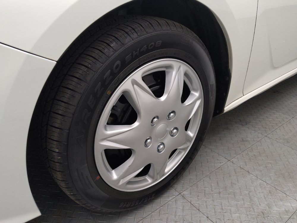 Used 2021 Nissan Altima 2.5 S FWD image 31