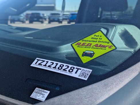 Used 2026 Chevrolet Silverado 1500 LT w/ Convenience Package II image 32