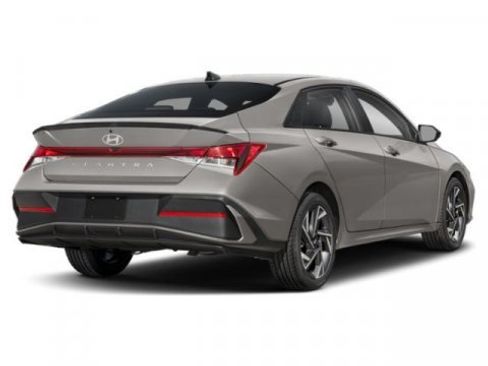 New 2026 Hyundai Elantra Sport FWD image 2