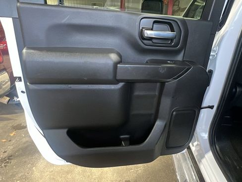 Used 2020 Chevrolet Silverado 3500 W/T w/ WT Convenience Package image 13