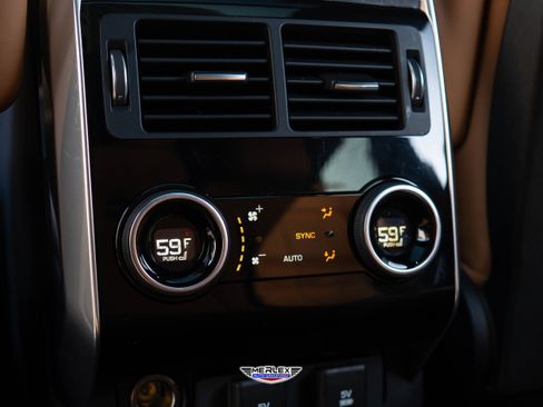 Used 2019 Land Rover Range Rover Sport Supercharged image 23