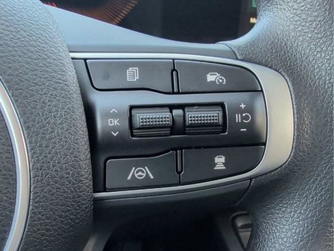 New 2026 Kia K5 LXS FWD image 28