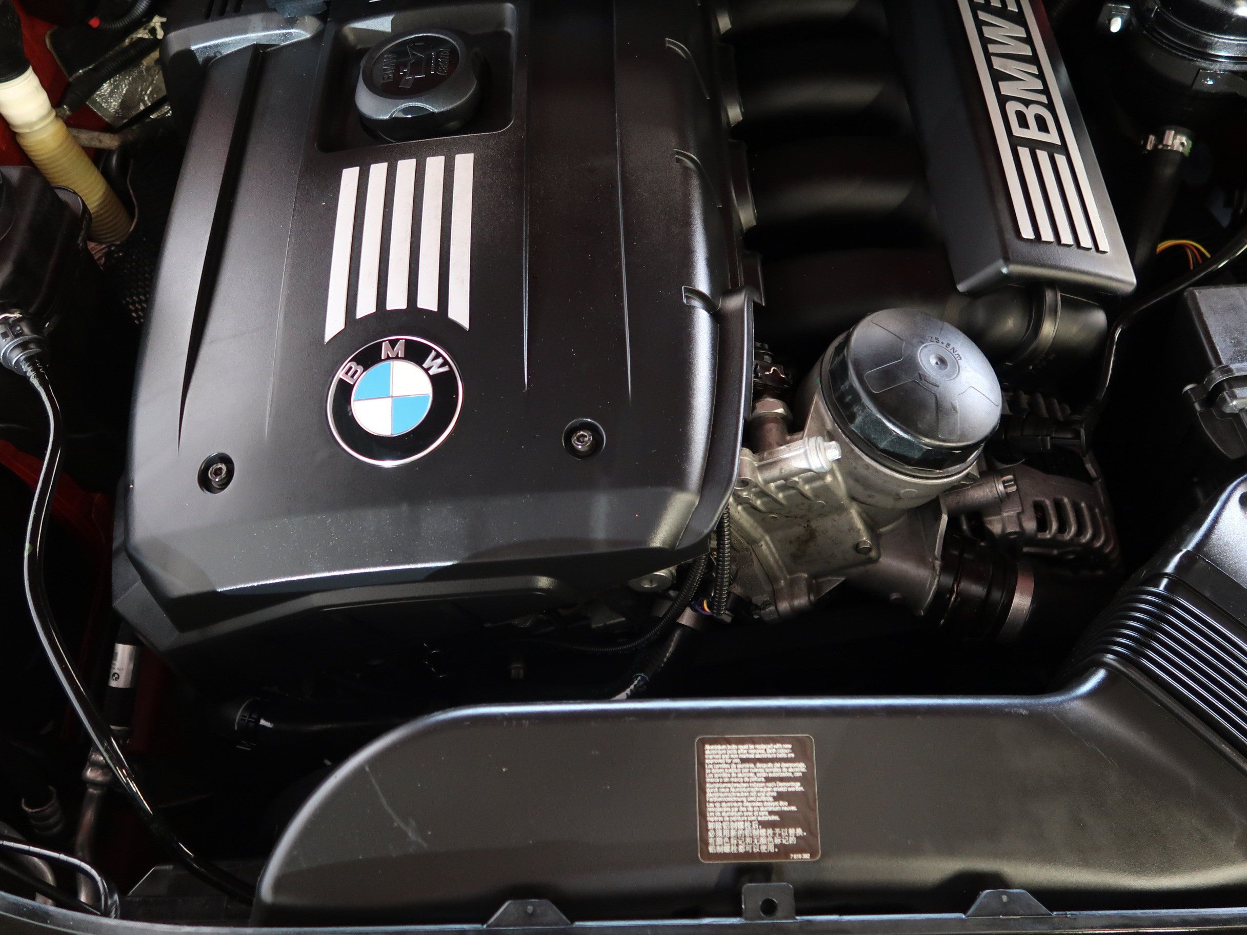 Used 2012 BMW 328i Convertible RWD image 26
