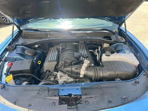 Used 2022 Dodge Charger Scat Pack RWD image 30