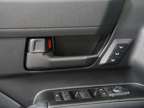 New 2026 Toyota 4Runner TRD Off-Road Premium AWD/4WD image 35