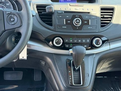 Used 2015 Honda CR-V LX image 16