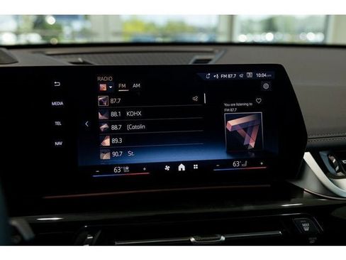 New 2025 BMW X1 xDrive28i w/ Technology Package image 71