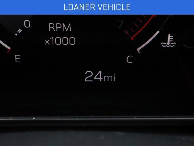New 2026 GMC Terrain AT4 w/ Technology Package II AWD/4WD image 36