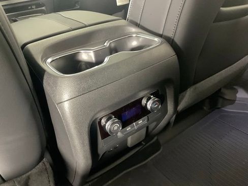 New 2026 Buick Enclave Sport Touring w/ Power Package FWD image 25