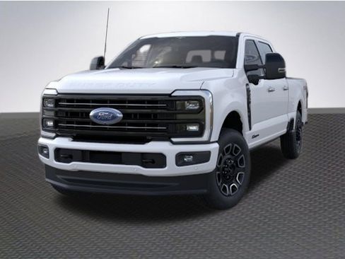 New 2026 Ford F250 4x4 Crew Cab Super Duty image 2
