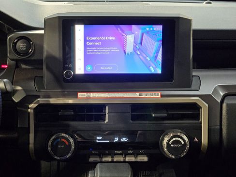 New 2026 Toyota Tacoma SR5 image 16