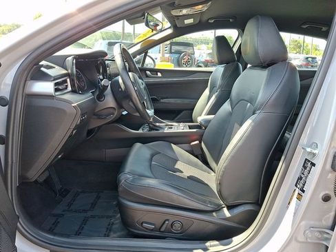 Certified 2023 Kia K5 GT-Line w/ GT-Line Premium Package AWD/4WD image 14