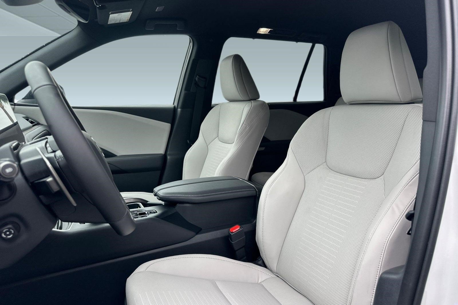 New 2026 Lexus TX 350 FWD image 5