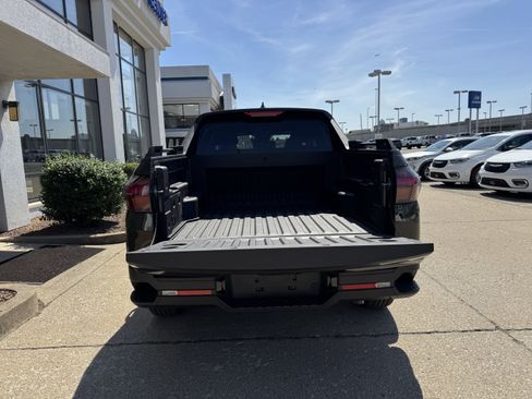 New 2026 Hyundai Santa Cruz SEL image 14