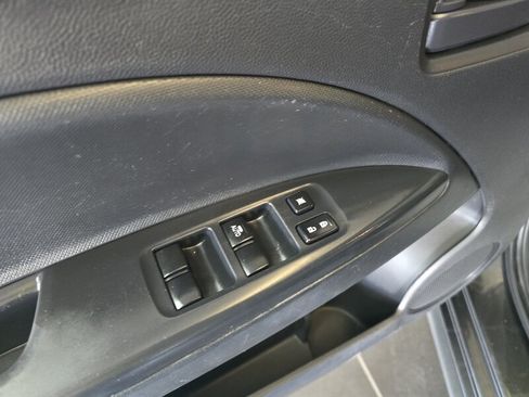 Used 2024 Mitsubishi Mirage ES FWD image 18