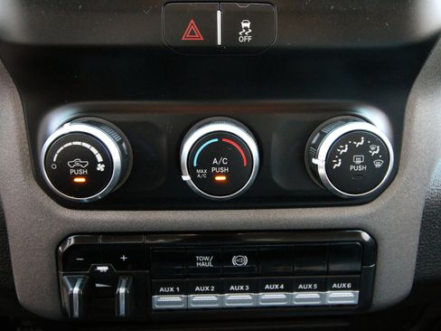 Used 2019 RAM 3500 Tradesman w/ Ambulance Prep Group image 30