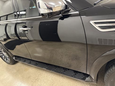 Used 2020 Nissan Armada SL w/ Premium Package image 20