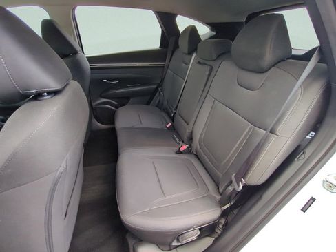Certified 2022 Hyundai Tucson SEL FWD image 10