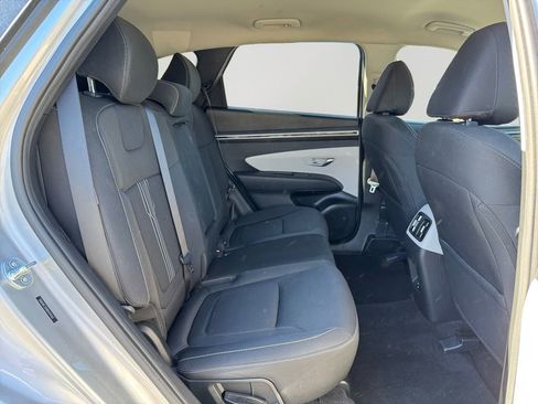 Used 2024 Hyundai Tucson SEL image 13