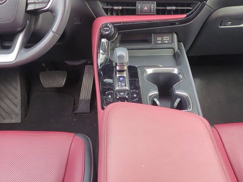 Used 2023 Lexus NX 250 FWD w/ Towing Package (2000 Lbs) image 21