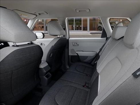 New 2027 Kia Seltos LX AWD/4WD image 18