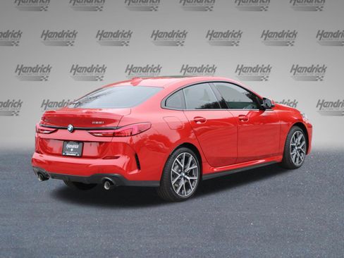 Certified 2024 BMW 228i xDrive w/ M Sport Package image 10